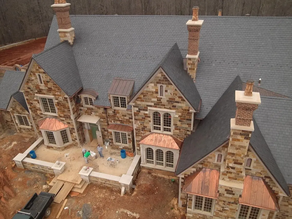 Craftsman Roofing Roof Waterproofing project in Capitola
